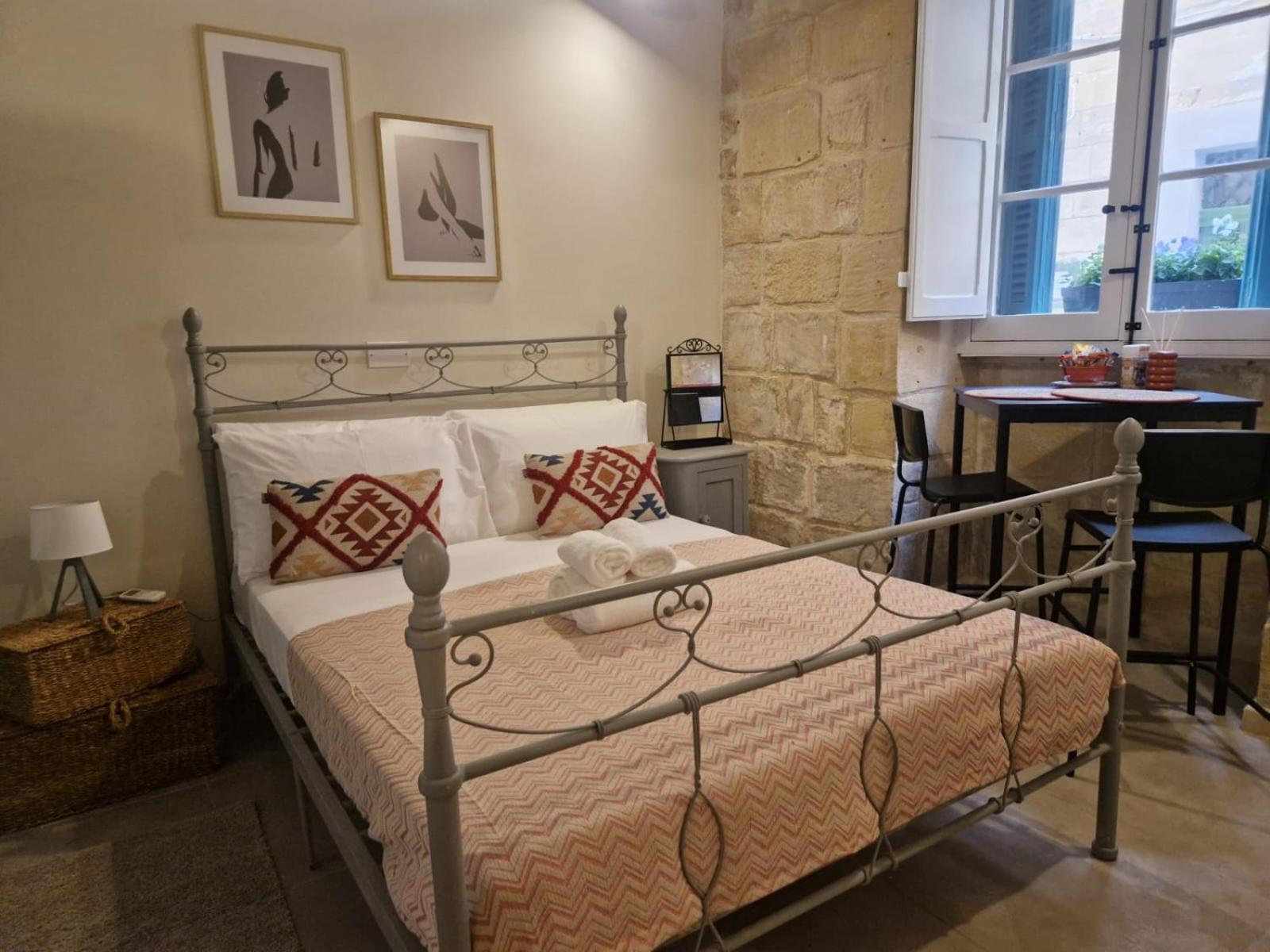 12 -16 , Pacifiku Scicluna Birgu Εξωτερικό φωτογραφία
