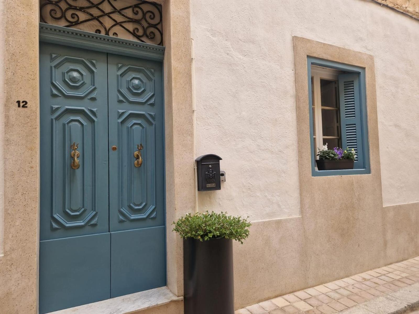 12 -16 , Pacifiku Scicluna Birgu Εξωτερικό φωτογραφία