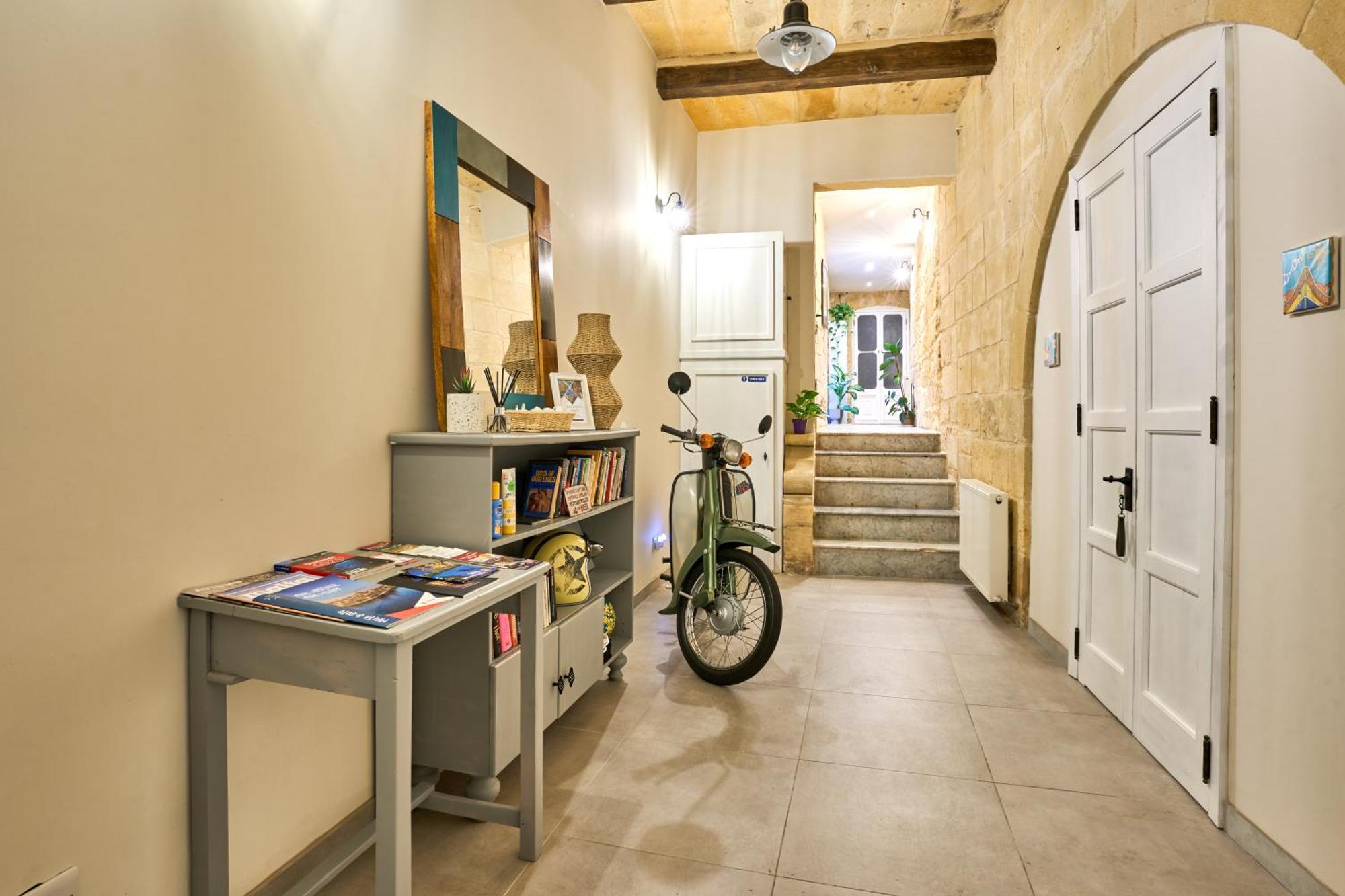 12 -16 , Pacifiku Scicluna Birgu Εξωτερικό φωτογραφία