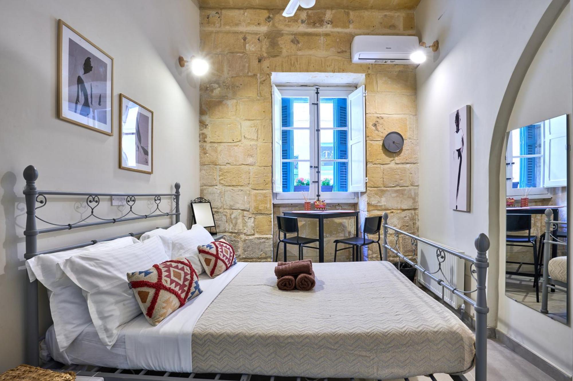 12 -16 , Pacifiku Scicluna Birgu Εξωτερικό φωτογραφία