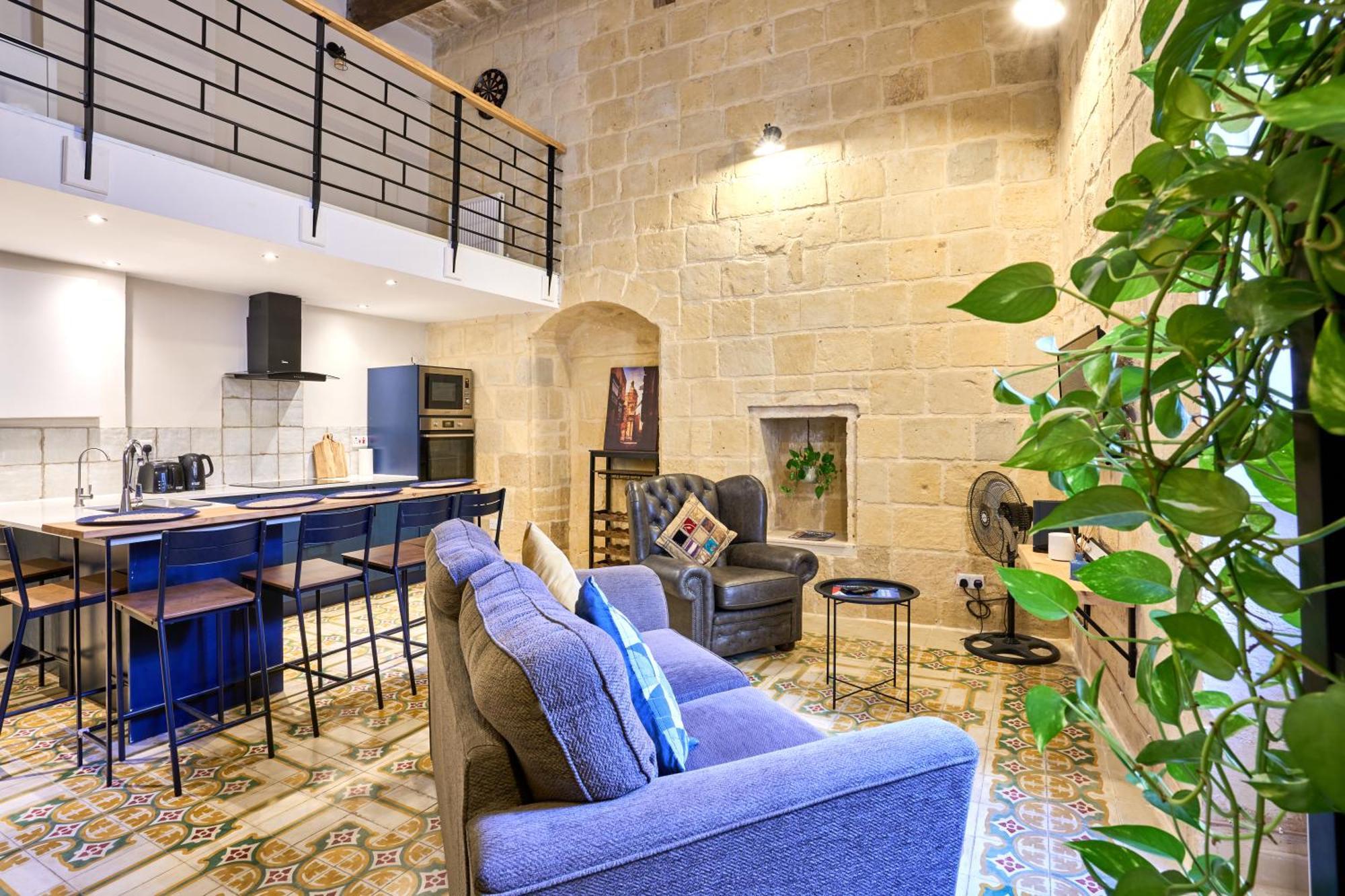 12 -16 , Pacifiku Scicluna Birgu Εξωτερικό φωτογραφία