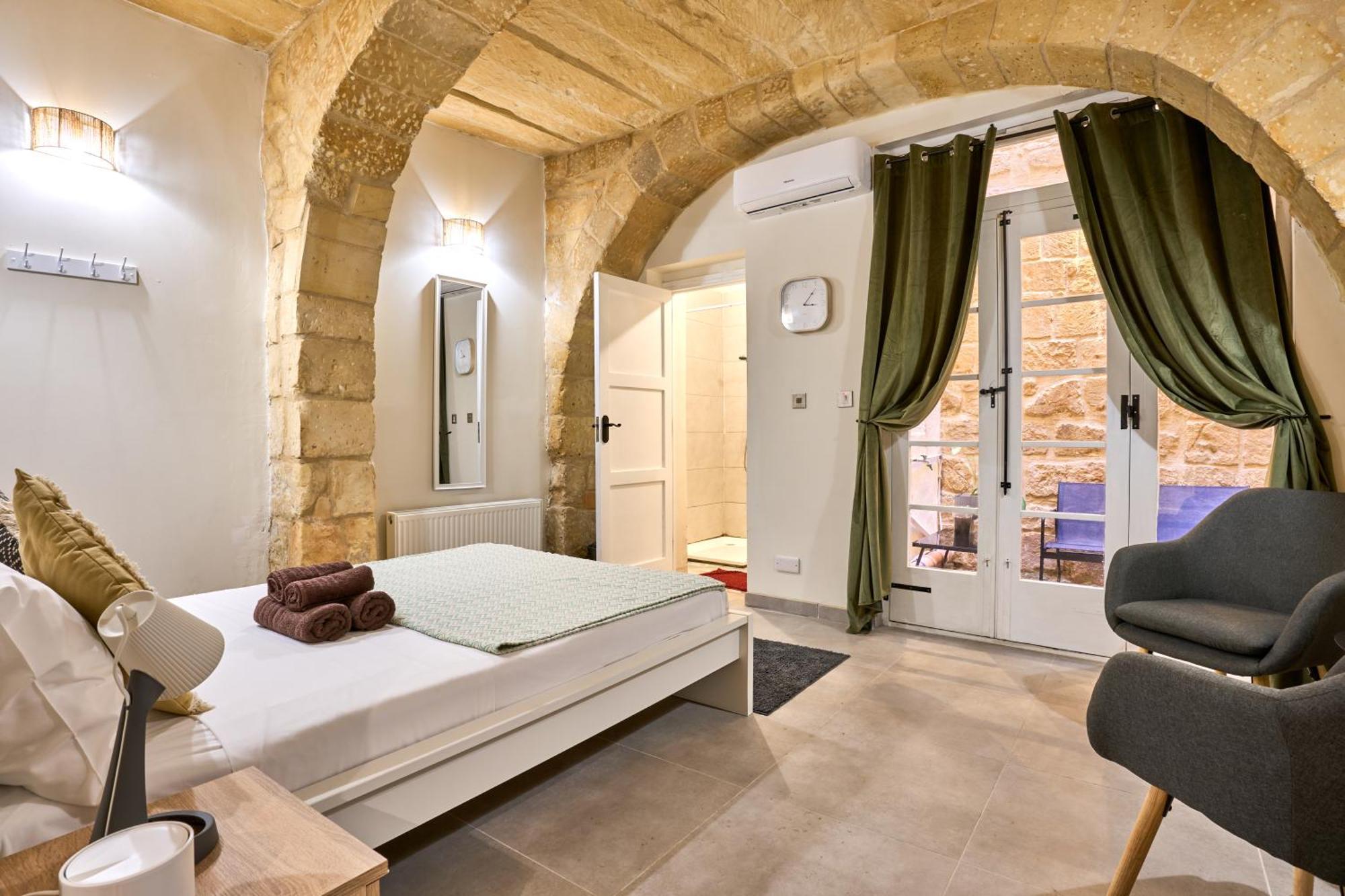12 -16 , Pacifiku Scicluna Birgu Εξωτερικό φωτογραφία