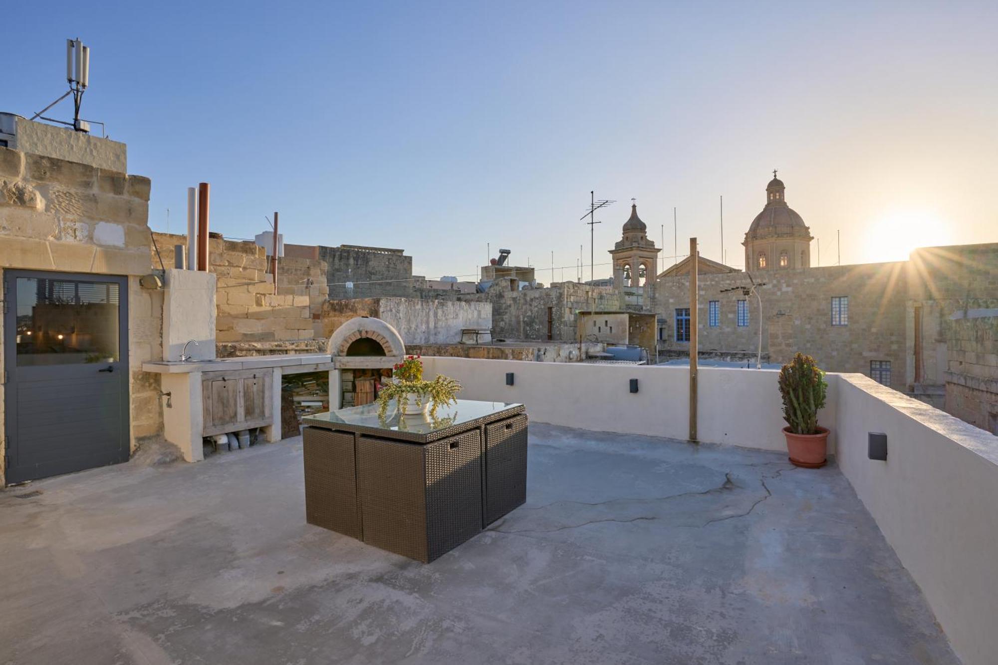 12 -16 , Pacifiku Scicluna Birgu Εξωτερικό φωτογραφία