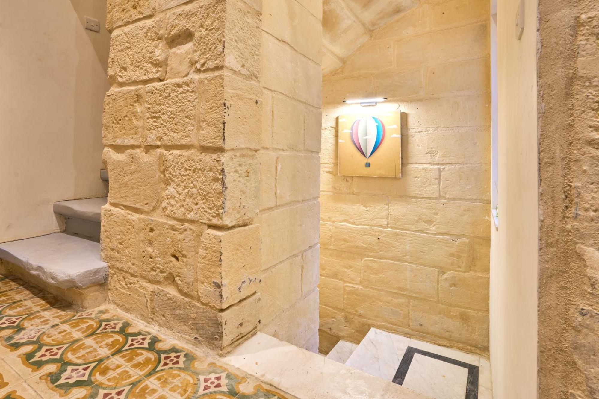 12 -16 , Pacifiku Scicluna Birgu Εξωτερικό φωτογραφία