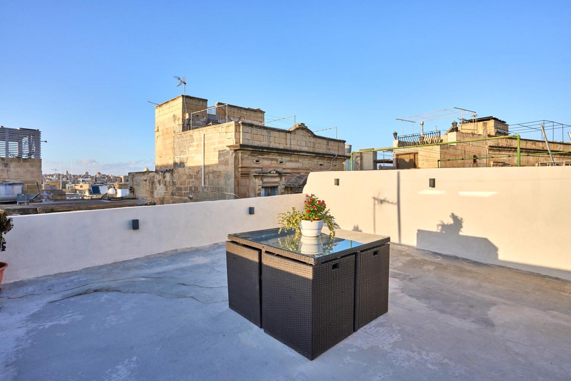 12 -16 , Pacifiku Scicluna Birgu Εξωτερικό φωτογραφία