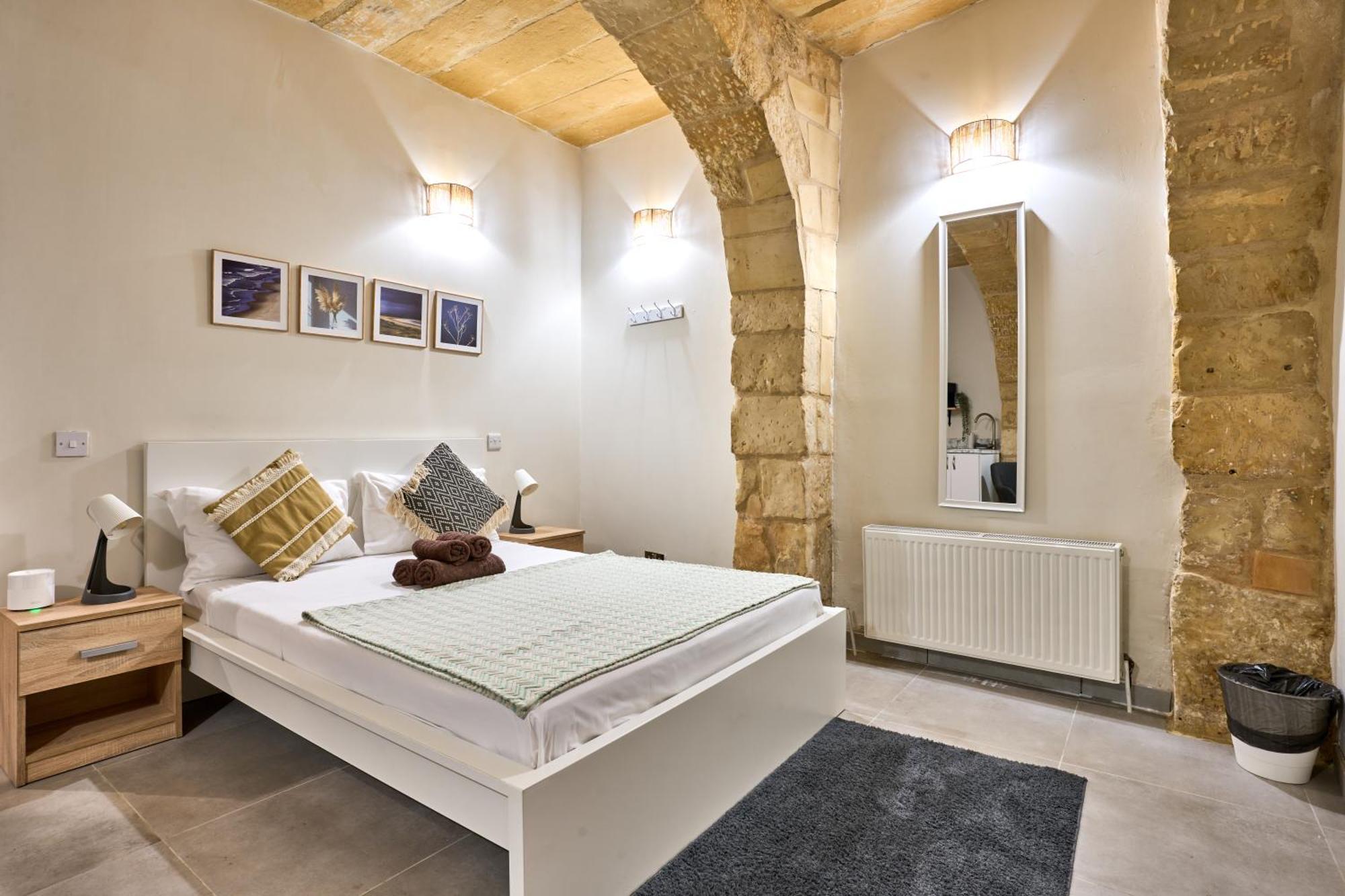 12 -16 , Pacifiku Scicluna Birgu Εξωτερικό φωτογραφία