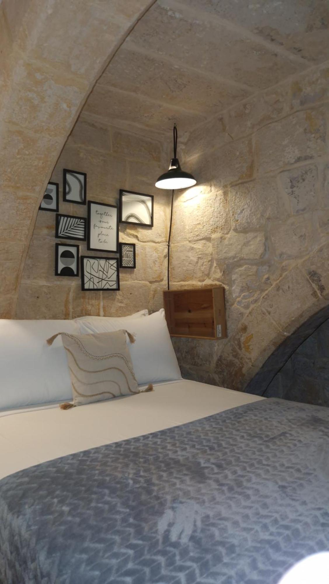12 -16 , Pacifiku Scicluna Birgu Εξωτερικό φωτογραφία