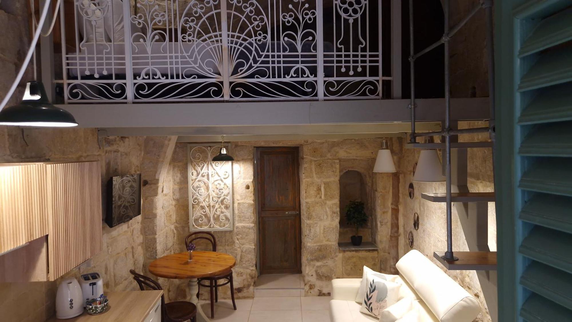 12 -16 , Pacifiku Scicluna Birgu Εξωτερικό φωτογραφία
