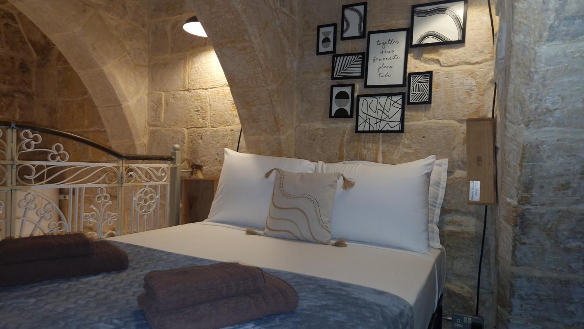 12 -16 , Pacifiku Scicluna Birgu Εξωτερικό φωτογραφία