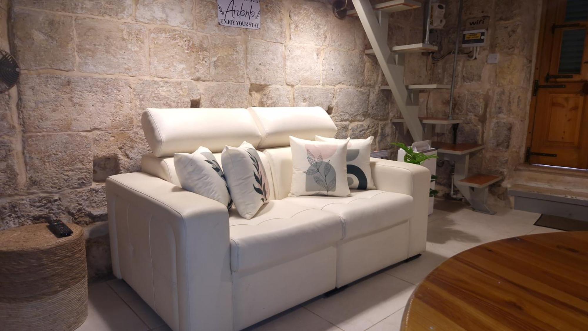 12 -16 , Pacifiku Scicluna Birgu Εξωτερικό φωτογραφία