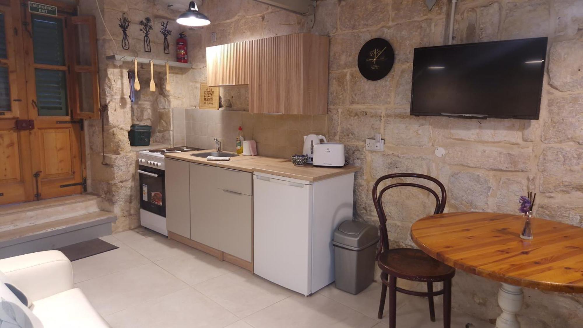 12 -16 , Pacifiku Scicluna Birgu Εξωτερικό φωτογραφία