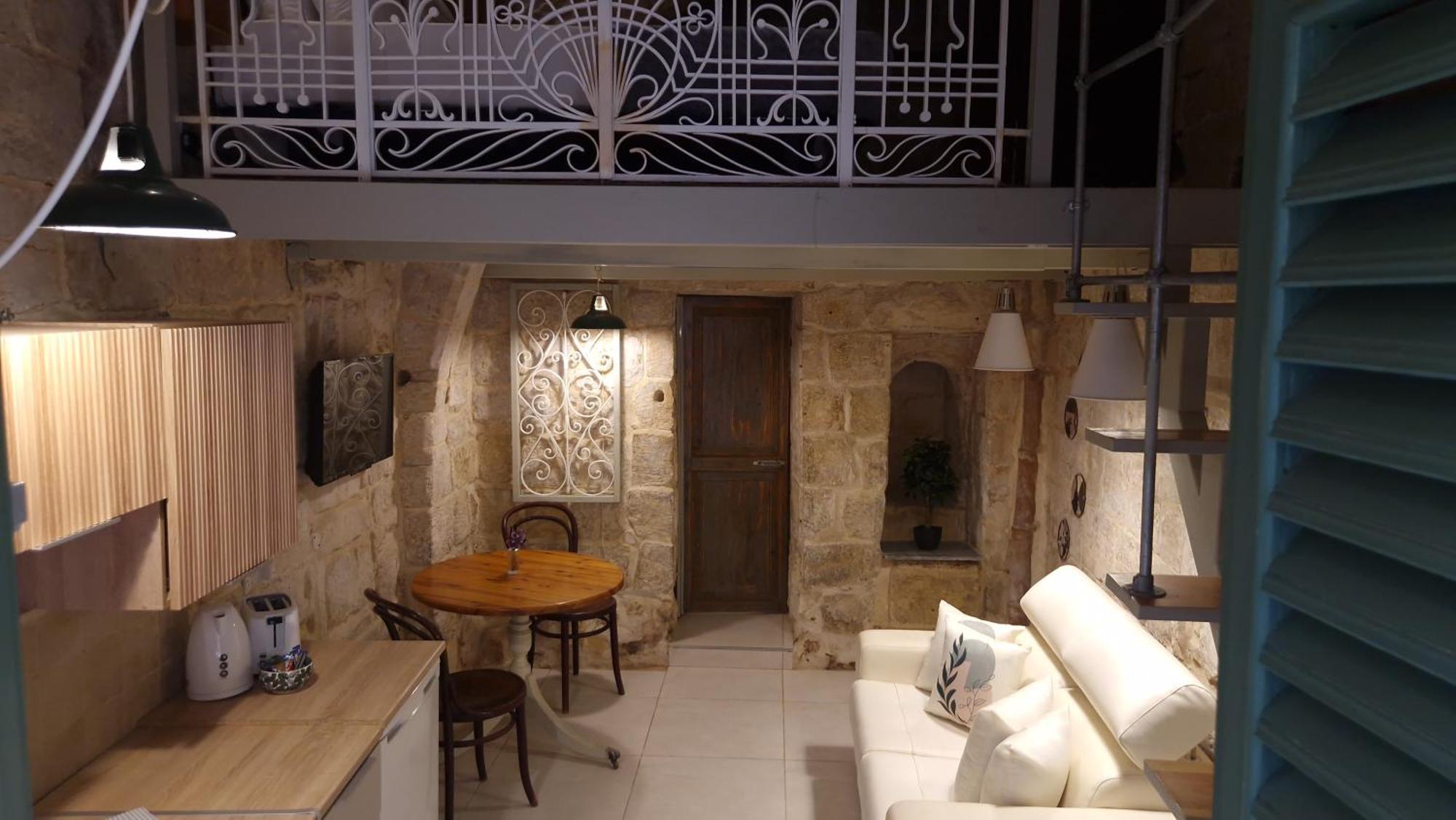 12 -16 , Pacifiku Scicluna Birgu Εξωτερικό φωτογραφία