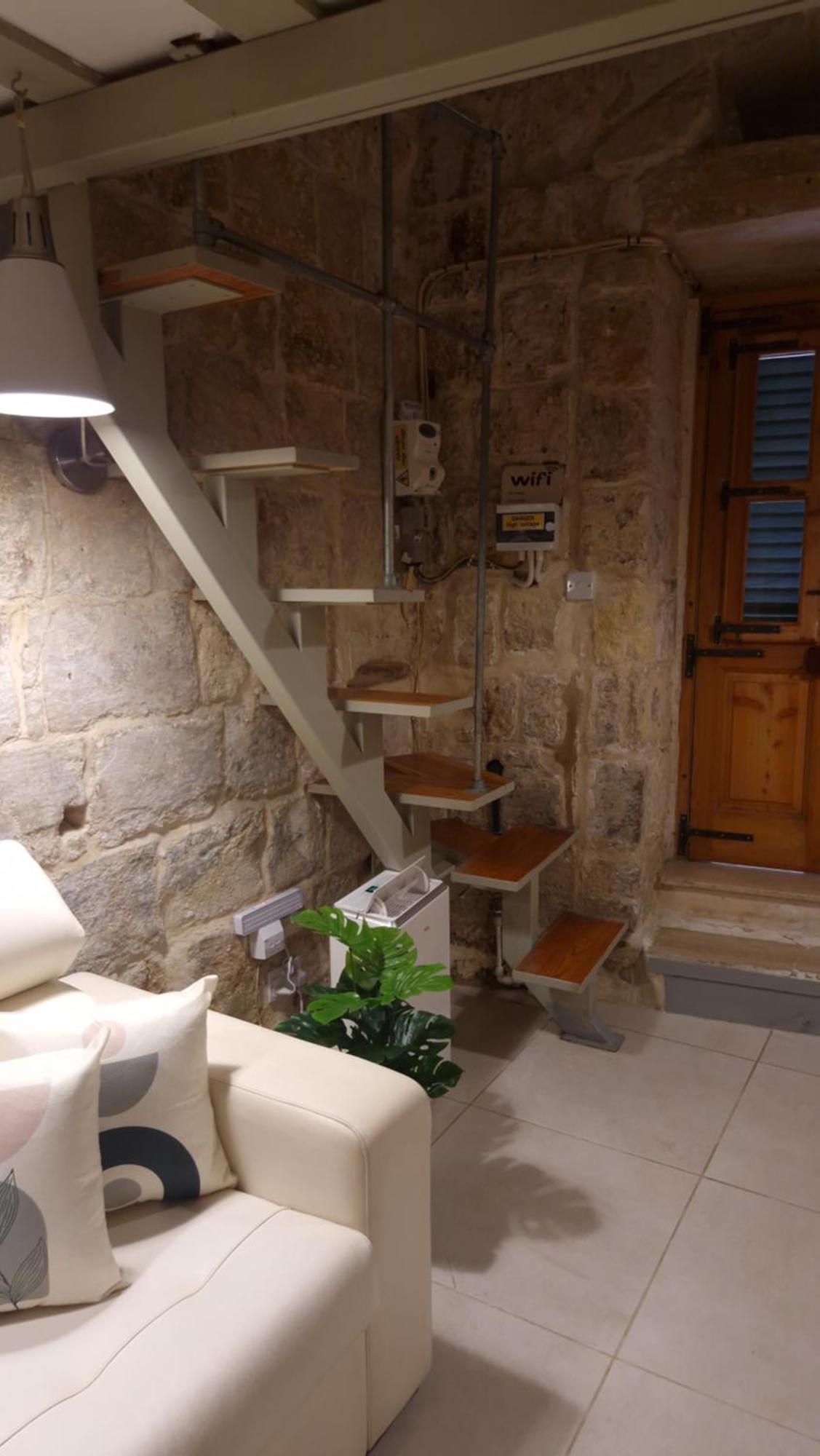 12 -16 , Pacifiku Scicluna Birgu Εξωτερικό φωτογραφία