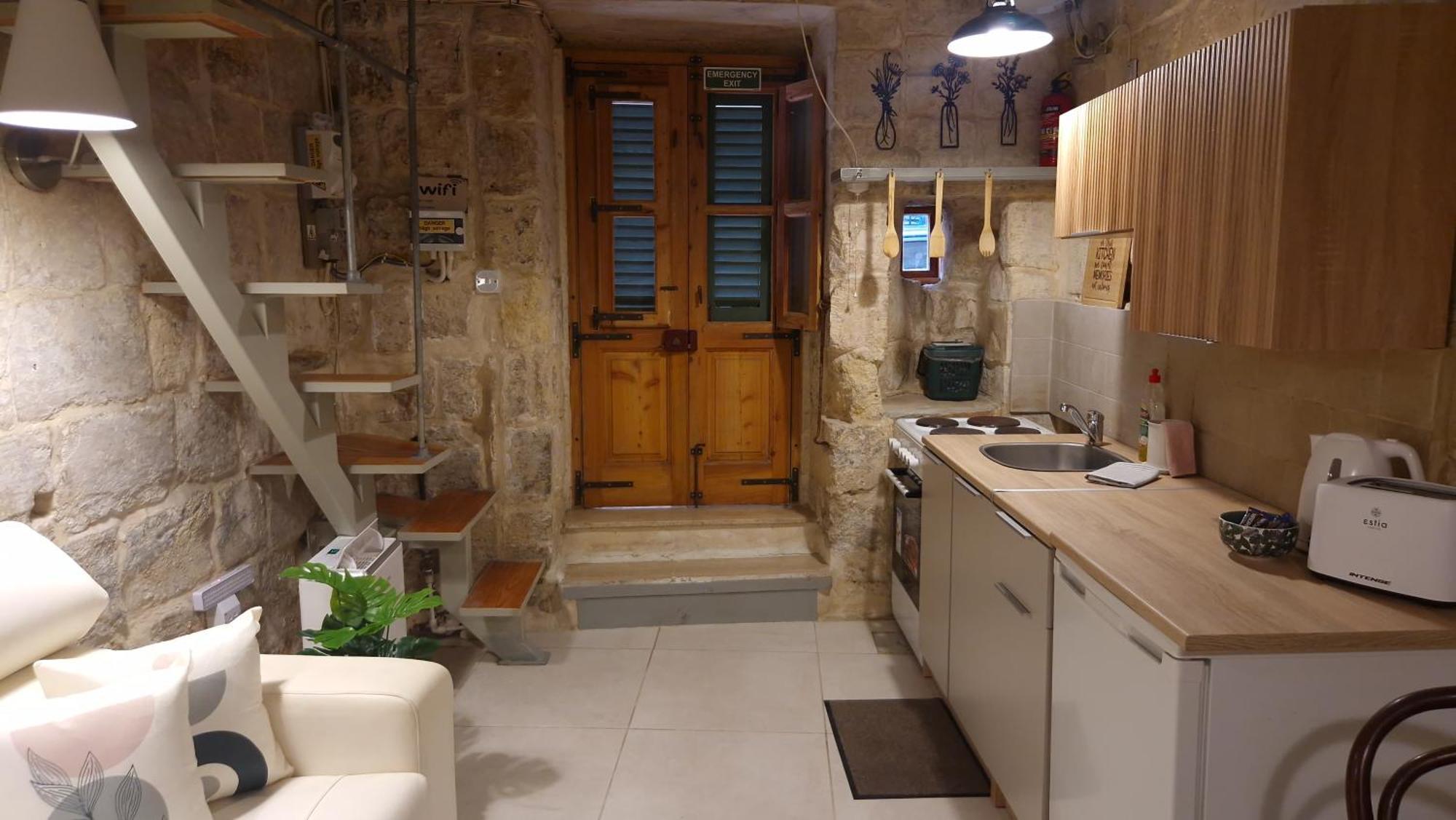 12 -16 , Pacifiku Scicluna Birgu Εξωτερικό φωτογραφία