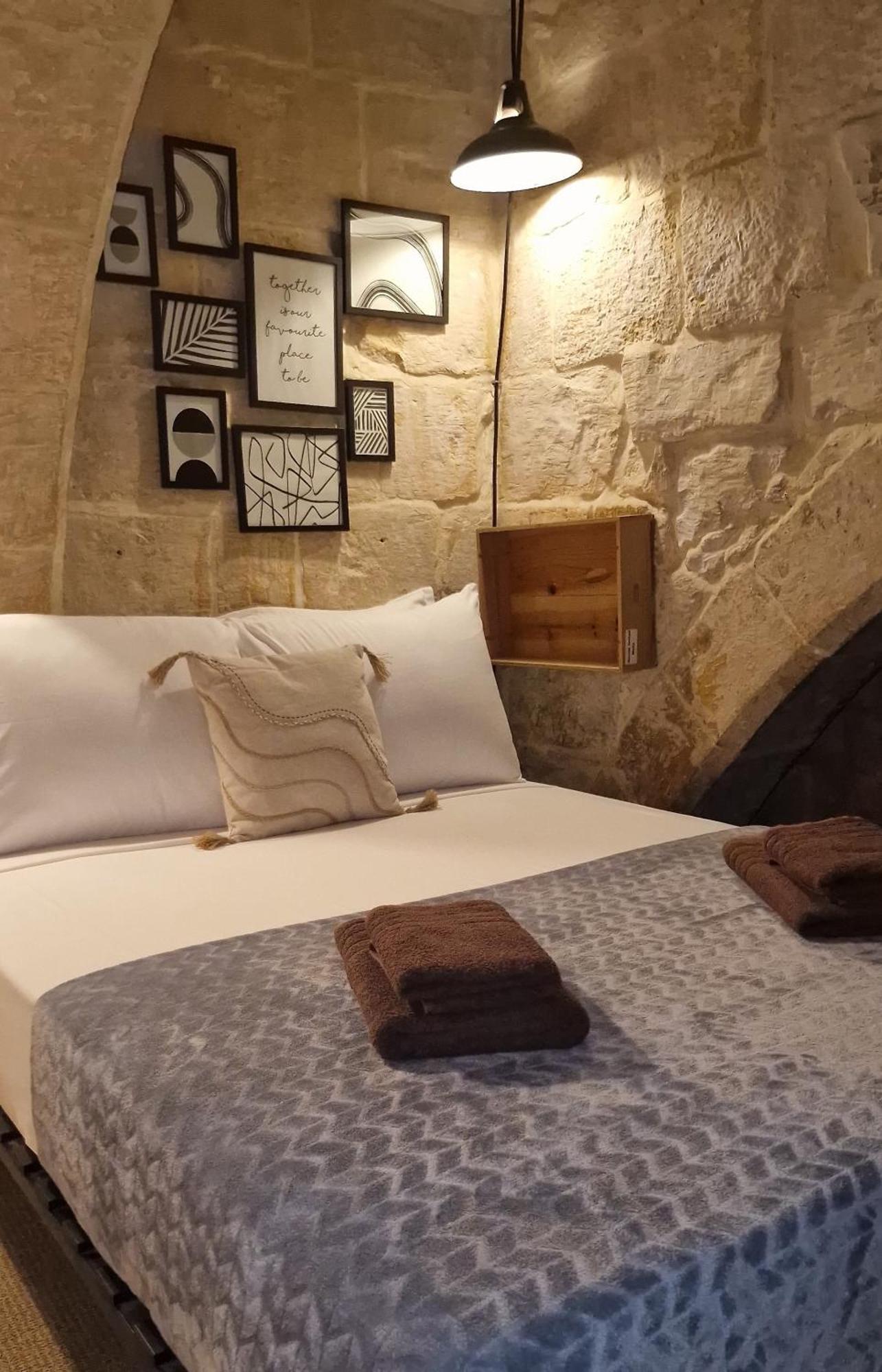 12 -16 , Pacifiku Scicluna Birgu Εξωτερικό φωτογραφία
